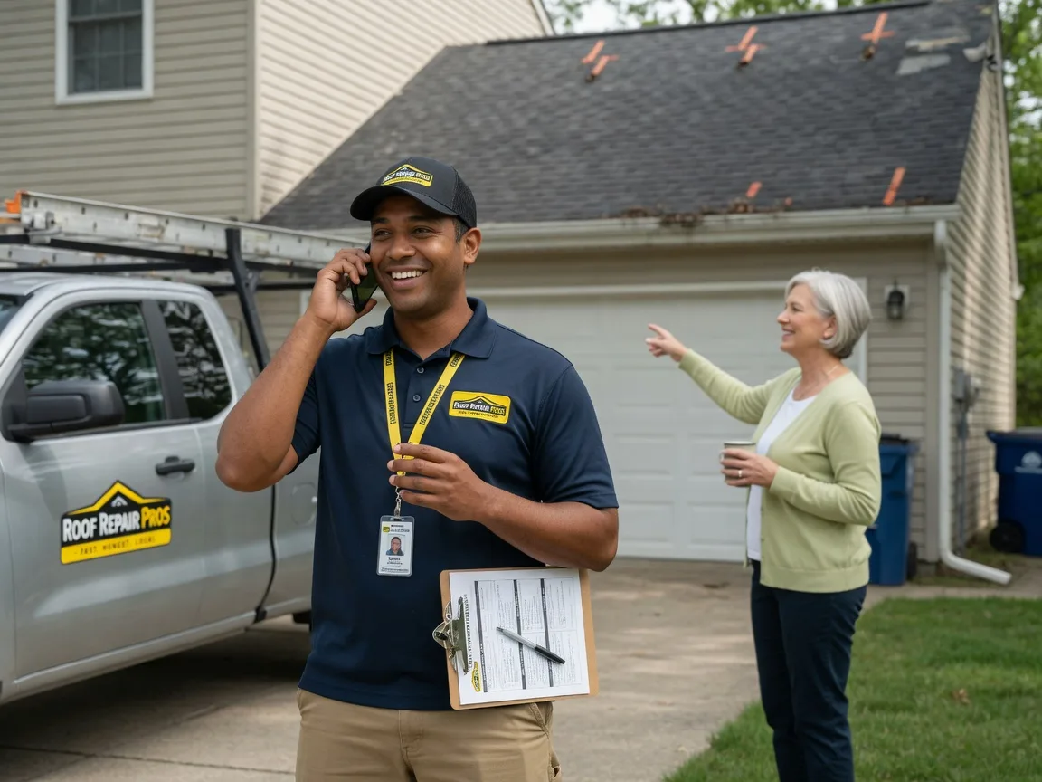 Roof Repair Abbotsford, WI FAQs